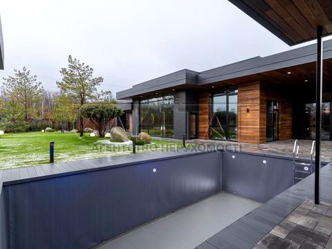 дом по адресу Вишгородський