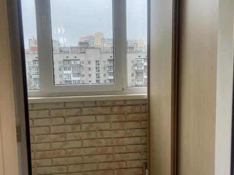 квартира за адресою Казарменна вул. (Григорія Андрющенка), 6-Г