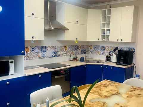 квартира за адресою Казарменна вул. (Григорія Андрющенка), 6-Г