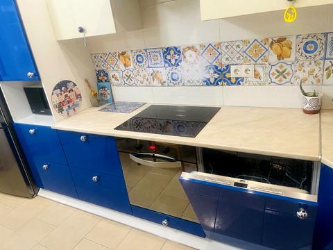 квартира за адресою Казарменна вул. (Григорія Андрющенка), 6-Г