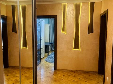 квартира за адресою Казарменна вул. (Григорія Андрющенка), 6-Г