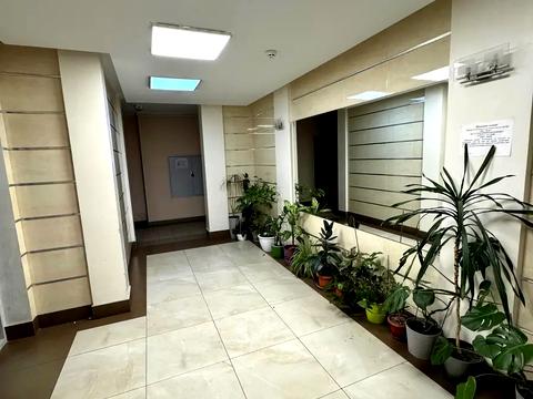 квартира за адресою Казарменна вул. (Григорія Андрющенка), 6-Г