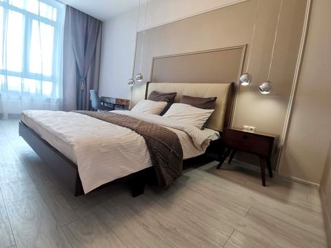 квартира по адресу Жилянская ул., 68