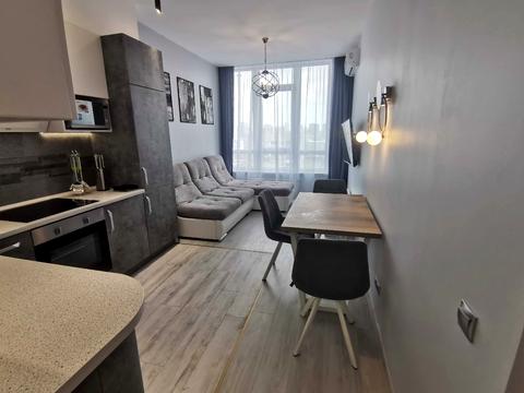 квартира по адресу Жилянская ул., 68