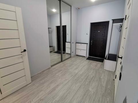 квартира по адресу Жилянская ул., 68