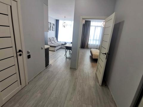 квартира по адресу Жилянская ул., 68