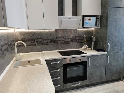 квартира по адресу Жилянская ул., 68