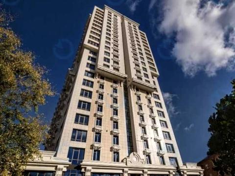 квартира по адресу Жилянская ул., 68