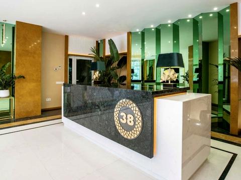 квартира по адресу Жилянская ул., 68