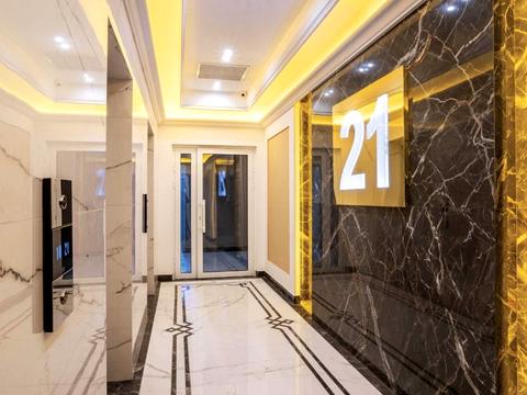 квартира по адресу Жилянская ул., 68