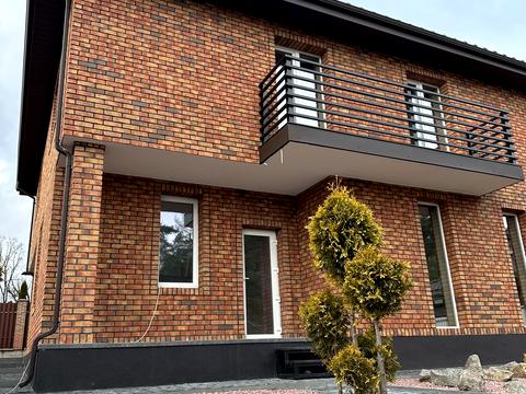 дом по адресу лісова