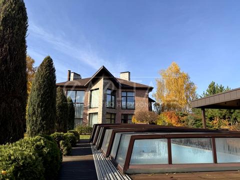 будинок за адресою Обухівський