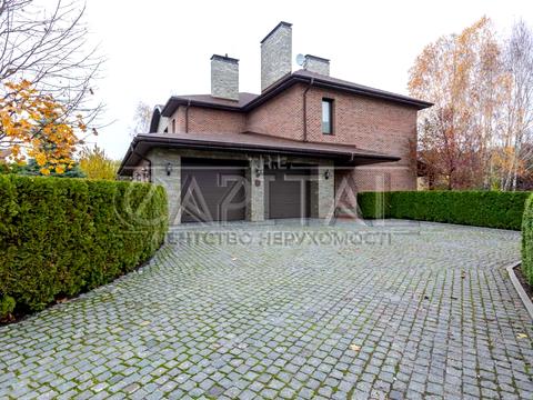 будинок за адресою Обухівський