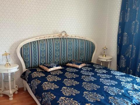 квартира по адресу Сергеевская ул., 3б