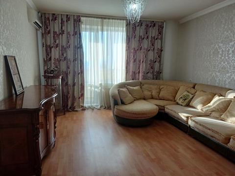 квартира по адресу Сергеевская ул., 3б