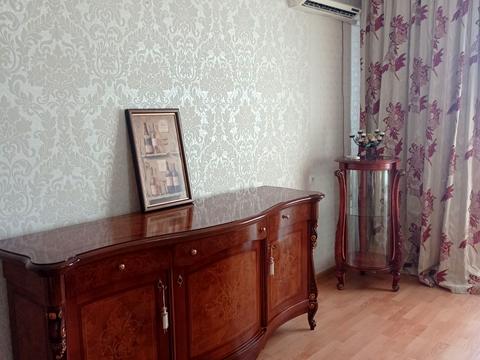 квартира по адресу Сергеевская ул., 3б