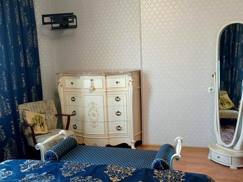 квартира по адресу Сергеевская ул., 3б