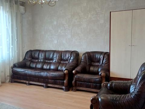 квартира по адресу Сергеевская ул., 3б