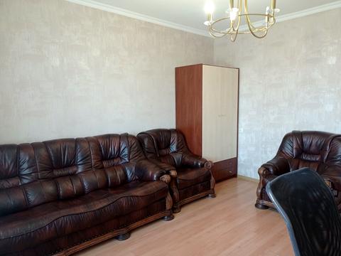 квартира по адресу Сергеевская ул., 3б