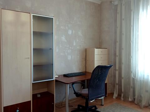 квартира по адресу Сергеевская ул., 3б