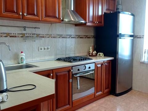 квартира по адресу Сергеевская ул., 3б