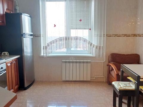 квартира по адресу Сергеевская ул., 3б