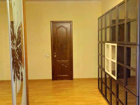 квартира по адресу Сергеевская ул., 3б