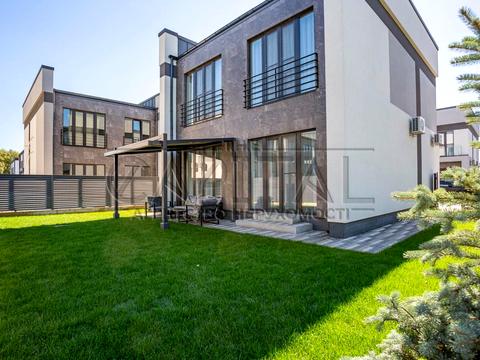 будинок за адресою Осокорки