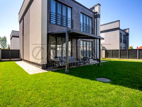 дом по адресу Осокорки