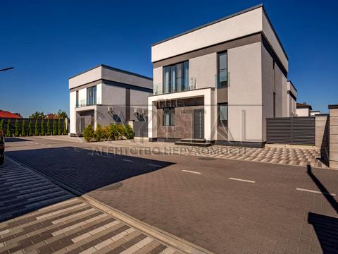 дом по адресу Осокорки