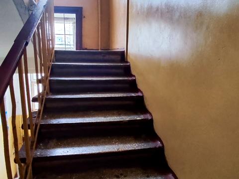 комната по адресу Краснова ул., 3