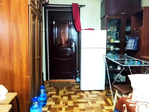 комната по адресу Краснова ул., 3