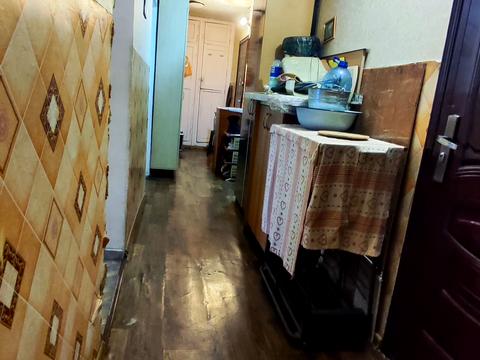 комната по адресу Краснова ул., 3