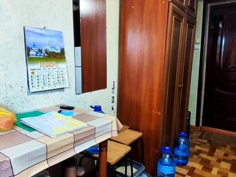 комната по адресу Краснова ул., 3