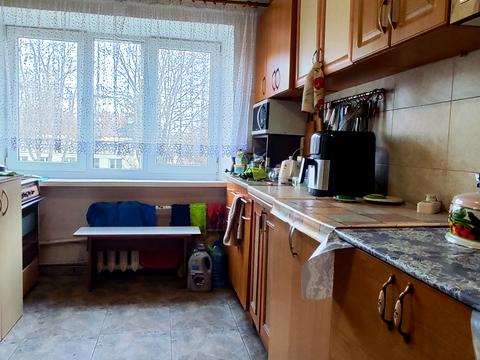 комната по адресу Краснова ул., 3