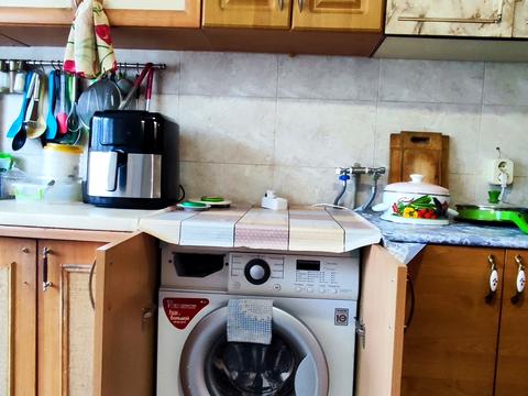 комната по адресу Краснова ул., 3