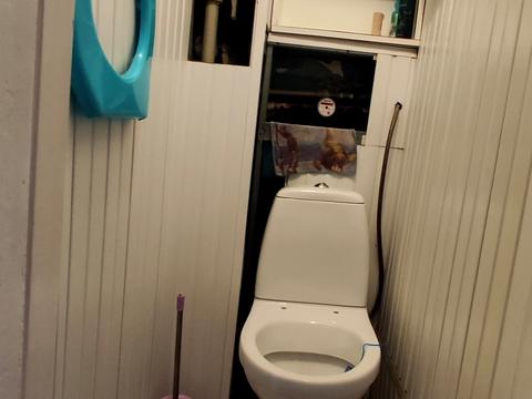 комната по адресу Краснова ул., 3