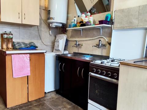 комната по адресу Краснова ул., 3