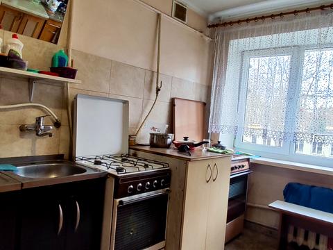 комната по адресу Краснова ул., 3