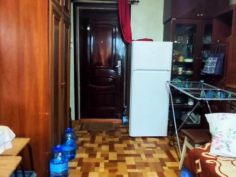 комната по адресу Краснова ул., 3