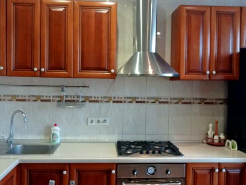 квартира по адресу Сергеевская ул., 3б