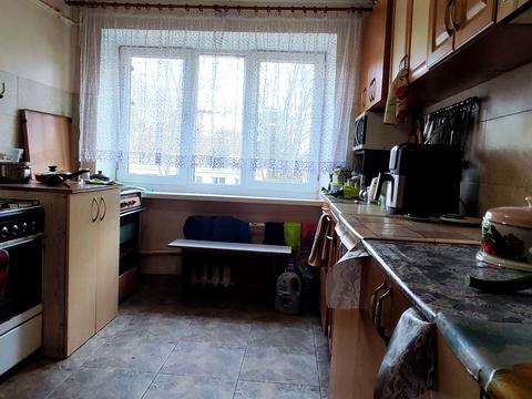 комната по адресу Краснова ул., 3