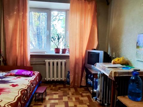 комната по адресу Краснова ул., 3