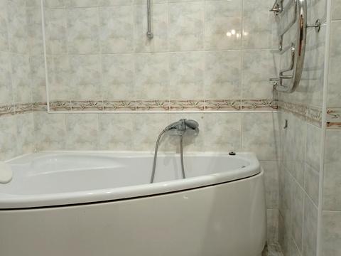 квартира по адресу Сергеевская ул., 3б