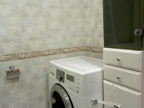 квартира по адресу Сергеевская ул., 3б