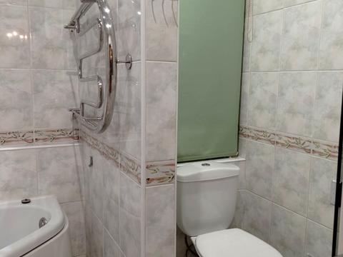 квартира по адресу Сергеевская ул., 3б