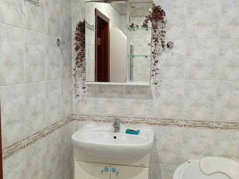 квартира по адресу Сергеевская ул., 3б