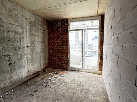 квартира по адресу Ивана Рубчака ул., 4