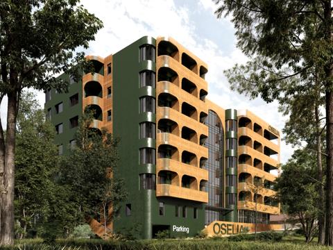 квартира по адресу Ивана Петраша ул., 66