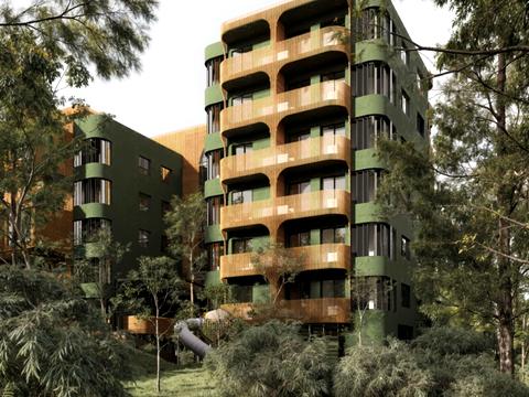 квартира по адресу Ивана Петраша ул., 66